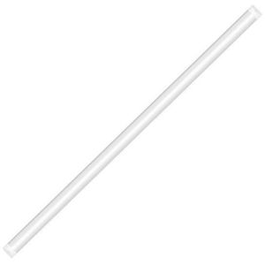 Luminária Teto Sobrepor Led Linear 36W 6000K Abs Ecoforce 18531 Branco Bivolt