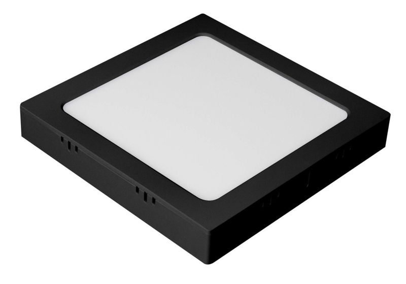 PAINEL-2-EM-1-LED-QUADRADO-18W-6500K-ABS-E-ALUMINIO-ECOFORCE-18345-PRETO-BIVOLT