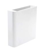 ARANDELA-DE-EFEITO-LED-RETANGULAR-3W-6500K-ABS-ECOFORCE-18548-BRANCO-BIVOLT