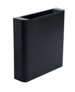ARANDELA-DE-EFEITO-LED-RETANGULAR-3W-6500K-ABS-ECOFORCE-18550-PRETO-BIVOLT