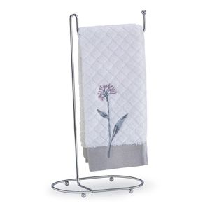 Porta Toalha Lavabo Arthi 1544 Cromado