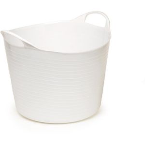 Cesto Organizador Multiuso Arthi em PE Flexível 20L