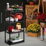 ESTANTANTE-MULTIUSO-ARTHI-4-ANDARES-55X30X100-PRETO