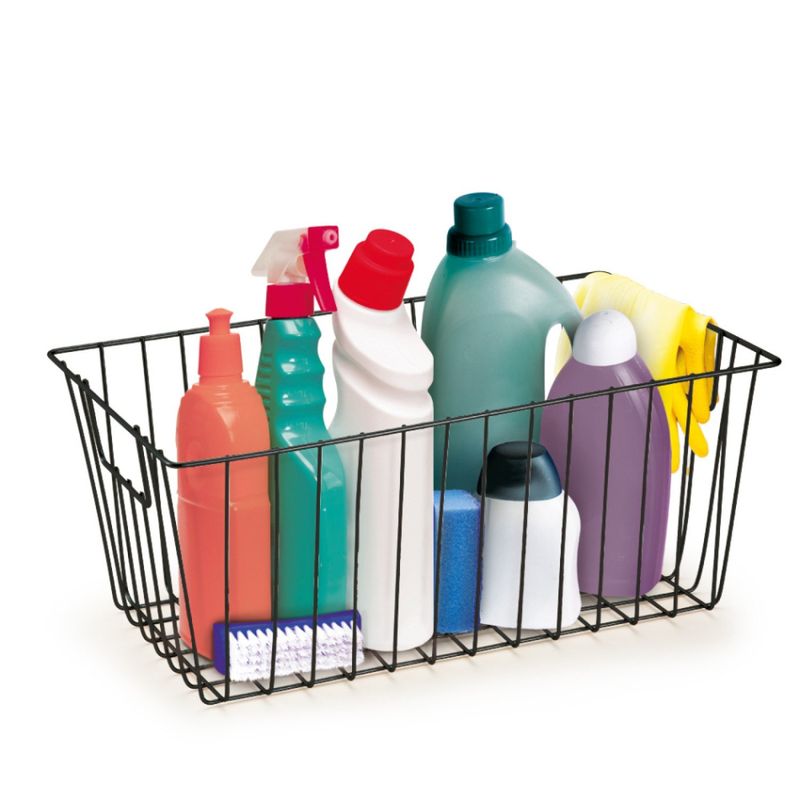 CESTO-ORGANIZADOR-ARTHI-RETANGULO-G-40X24X17-PRETO