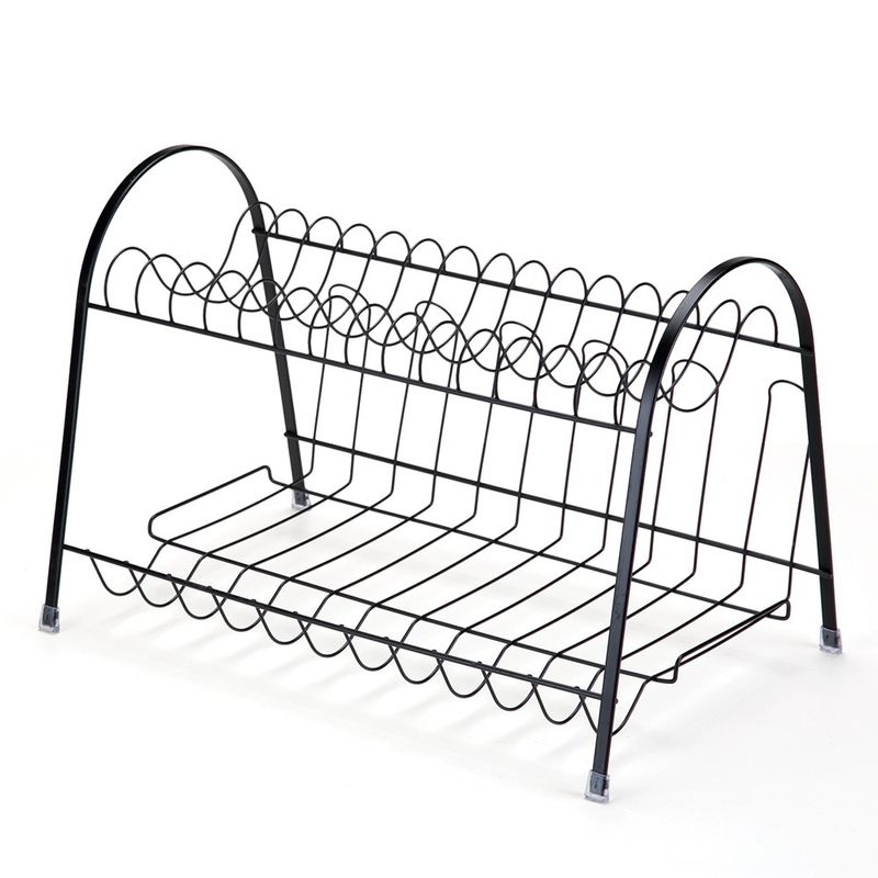 Escorredor-de-Louca-Arthi-2506-Max-Duplo-Black