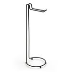 SUPORTE-ARTHI-2511-CHAO-PARA-PAPEL-HIGIENICO-UNITARIO-PRETO