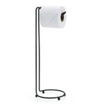 SUPORTE-ARTHI-2511-CHAO-PARA-PAPEL-HIGIENICO-UNITARIO-PRETO