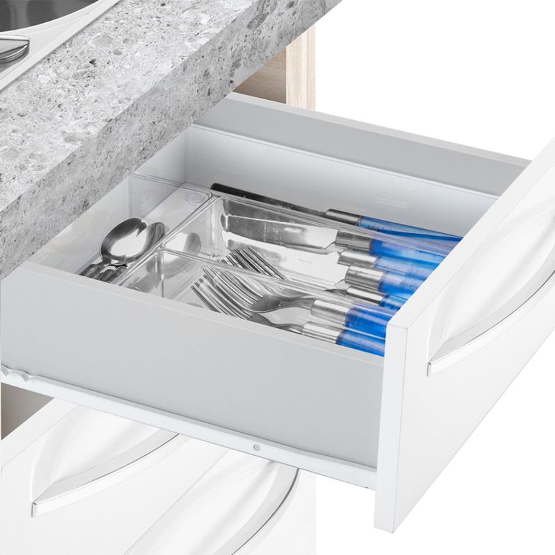ORGANIZADOR-GAVETA-1L-ARTHI-3296-PLASTICO-ANTIDER-32X8X5-CRISTAL