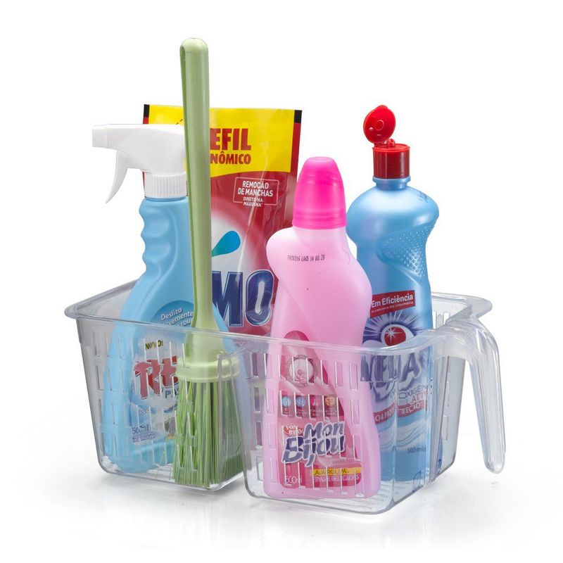 CESTO-COM-ALCA-ARTHI-5028-PLASTICA-35L-CRISTAL