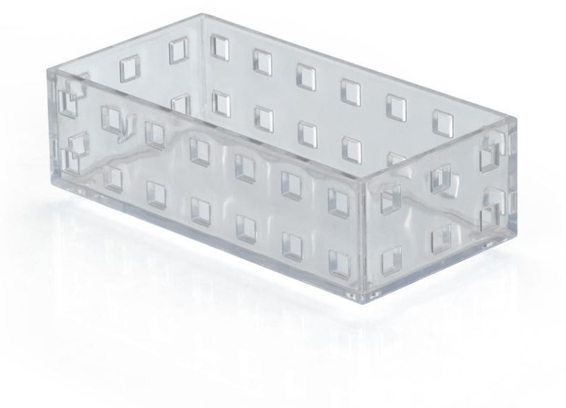 Caixa-Organizadora-Arthi-Cristal-N1-14x70x4cm