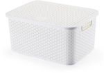 Caixa-Organizadora-Mosaico-Arthi-com-Tampa-16L-32x185-Branca