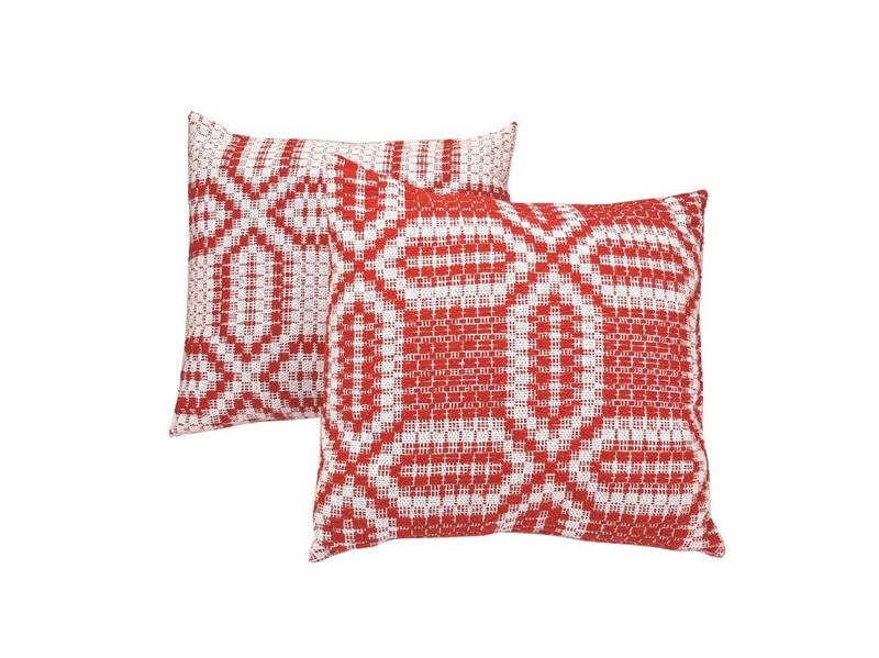 ALMOFADA-BELLISSIMA-GUARATINGUETA-BRANCO-E-VERMELHO-45X45CM