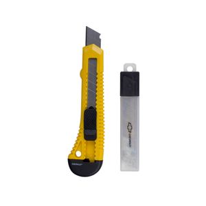 Estilete Largo com Estojo Gm Gm7010