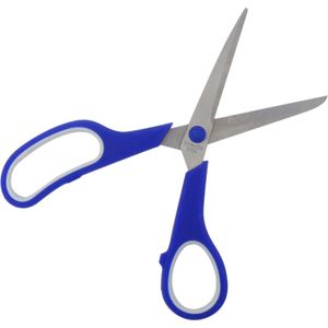 Tesoura Uso Geral Western 507B 7" 17,5cm