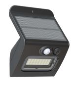 ARANDELA-SOLAR-300LM-6500K-ABS-ECOFORCE-18578-PRETO