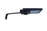 LUMINARIA-INTEGRADA-SOLAR-850LM-6500K-ABS-ECOFORCE-18475-PRETO