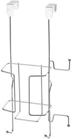 Suporte-Ferro-Arthi-1027-Para-Porta-Cromado
