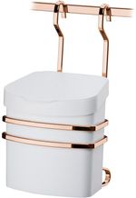 Suporte-com-Lixeira-Cobre-Future-25L