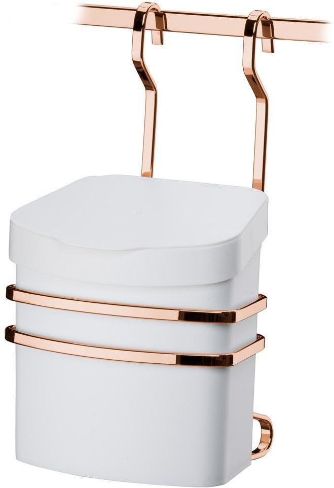 Suporte-com-Lixeira-Cobre-Future-25L