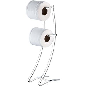 Suporte Para Papel Higiênico De Chão Future 1030