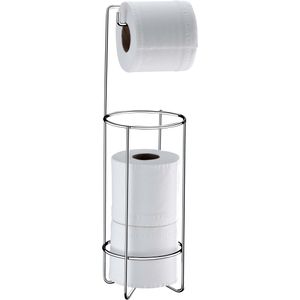 Suporte Para Papel Higiênico De Chão Future 1051
