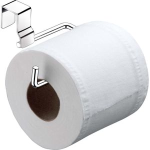 Suporte de Papel Higiênico Para Caixa Acoplada Future 1095