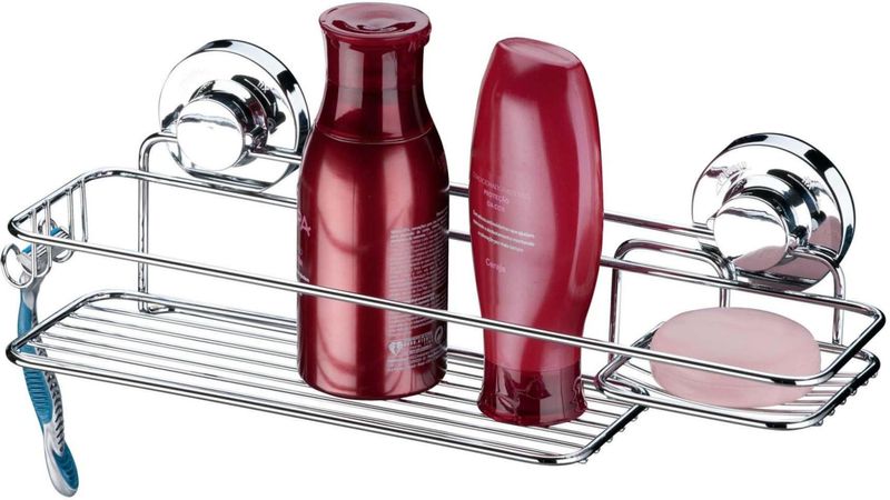 SUPORTE-PARA-SHAMPOO-E-SABONETE-COM-VENTOSA-FUTURE-4000