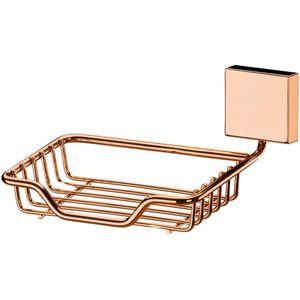 Saboneteira de Parede Arame Cobre Future 7503RG