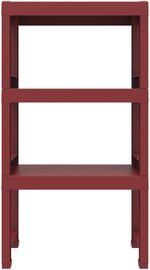 ESTANTE-DECORATIVA-ORGANIZE-DEMI-QUADRA-3-PRATELEIRAS-38X70X30-MERLOT