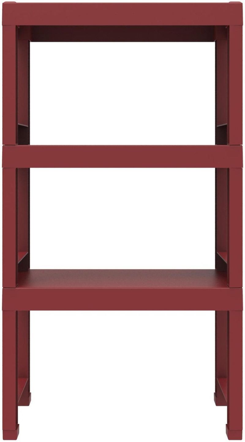 ESTANTE-DECORATIVA-ORGANIZE-DEMI-QUADRA-3-PRATELEIRAS-38X70X30-MERLOT
