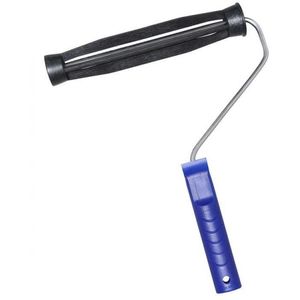 Suporte Para Rolo Pincéis Roma GR Globo Plástico 23cm