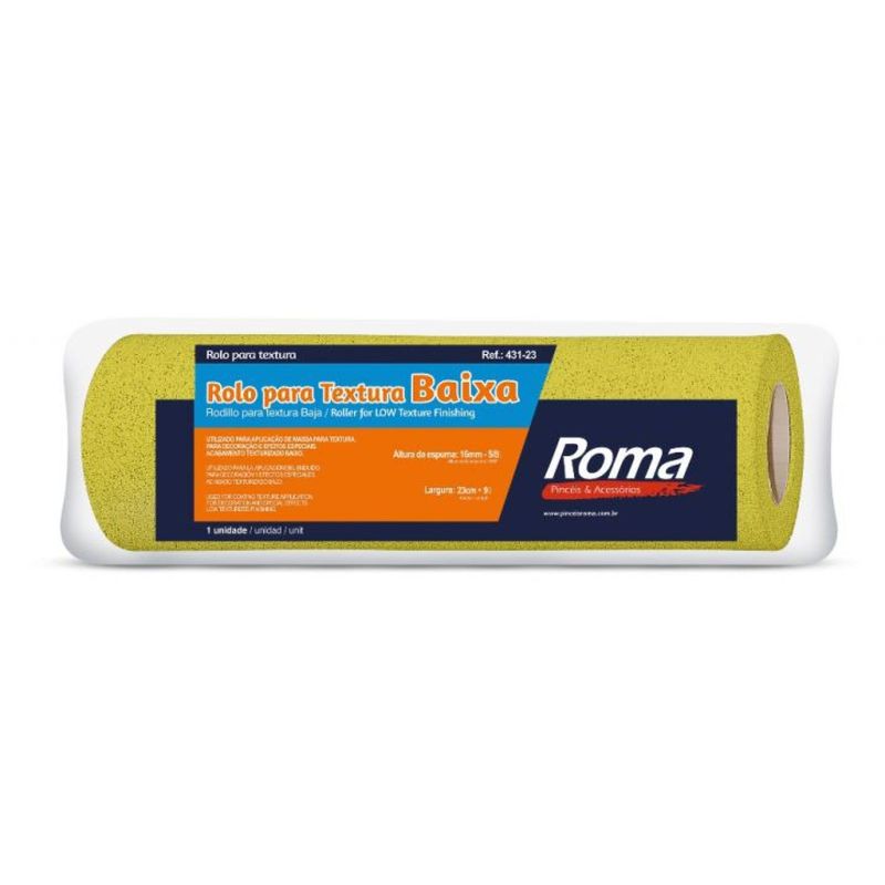 ROLO-PARA-TEXTURA-BAIXA-PINCEIS-ROMA-43123-SEM-CABO-23CM