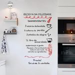 Adesivo-de-Parede-Grudado-Receita
