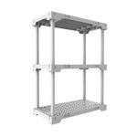 ESTANTE-DECORATIVA-ORGANIZE-MODULAR-25-POLY-ECO-3-PRATELEIRAS-70X86X35-BRANCO