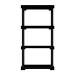 ESTANTE-DECORATIVA-ORGANIZE-MODULAR-25-POLY-ECO-4-PRATELEIRAS-70X127X35-PRETO