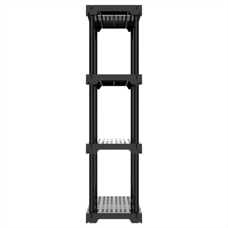ESTANTE-DECORATIVA-ORGANIZE-MODULAR-25-POLY-ECO-4-PRATELEIRAS-70X127X35-PRETO