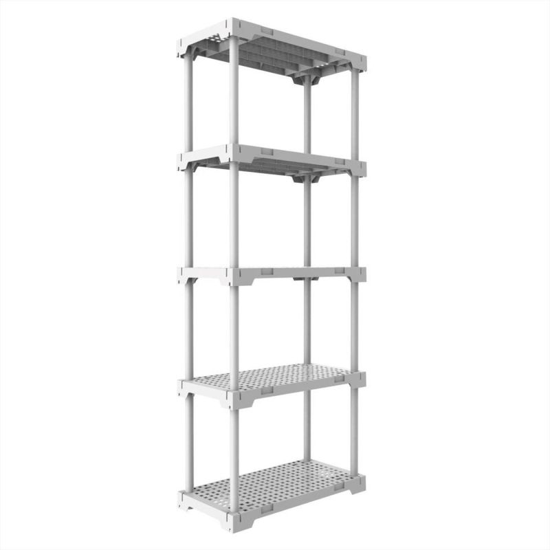 ESTANTE-DECORATIVA-ORGANIZE-MODULAR-25-POLY-ECO-5-PRATELEIRAS-70X167X35-BRANCO