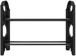 SAPATEIRA-GRIFIT-23624-TUB-1-MODULO-40CM-PRETO