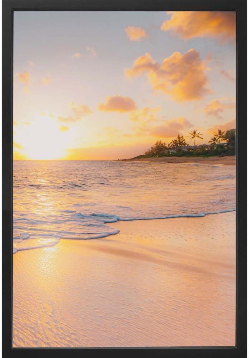 QUADRO-DECORATIVO-ARTE-PROPRIA-KIT-3-PECAS-PRAIA-40X60CM