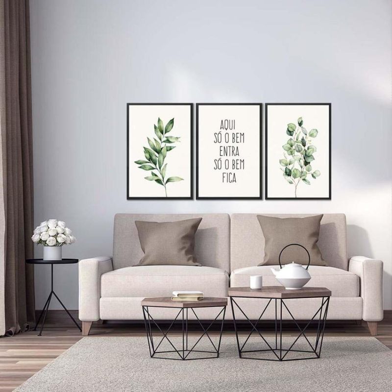 QUADRO-DECORATIVO-ARTE-PROPRIA-KIT-3-PECAS-SO-O-BEM-40X60CM