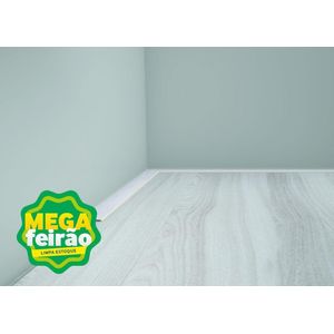 Perfil Piso Parede Para Piso Laminado Eucafloor Tecno Cor 2 1,80m