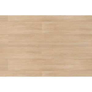 Piso Laminado em Régua Eucafloor Aplicação Click Prime Carvalho Maiorca Bege 7mm 21,7x135,7cm