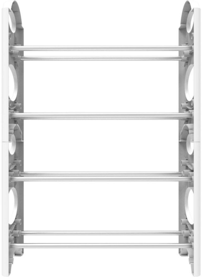 SAPATEIRA-GRIFIT-23655-TUB-2-MODULOS-40CM-BRANCO