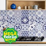 Adesivo-de-Azulejo-Lavavel-Grudado-Lusitano-Com-2-Folhas-45x60cm