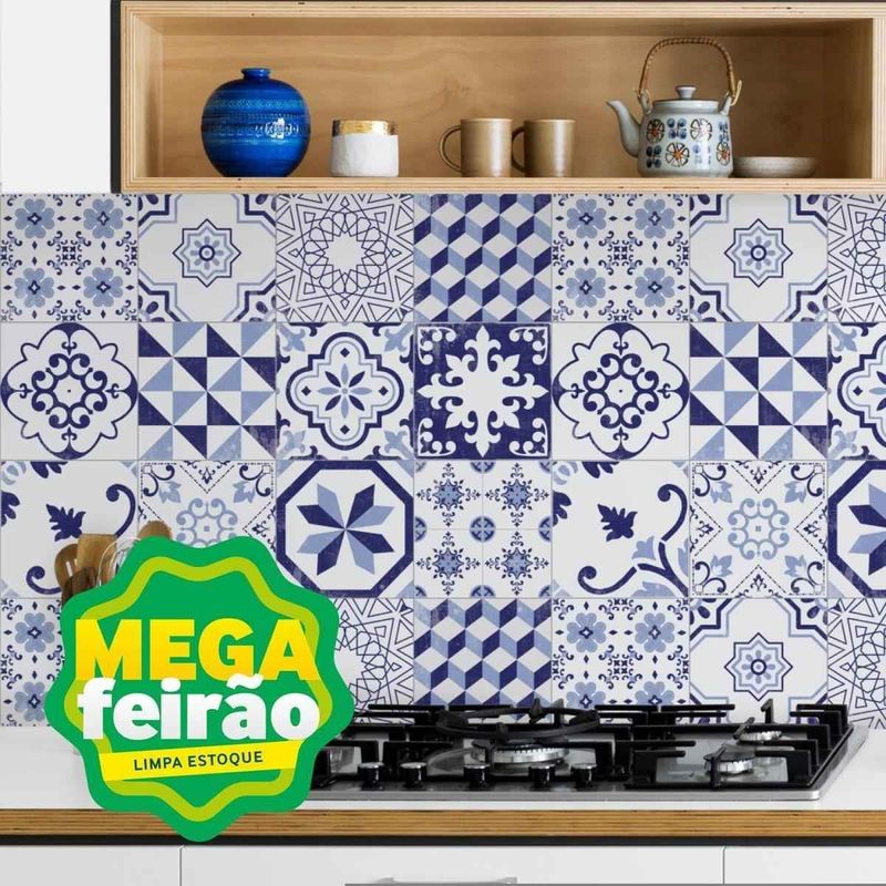 Adesivo-de-Azulejo-Lavavel-Grudado-Lusitano-Com-2-Folhas-45x60cm
