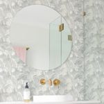 Adesivo-de-Azulejo-Grudado-Hexagonal-Perolado-Com-2-Folhas-45x60cm