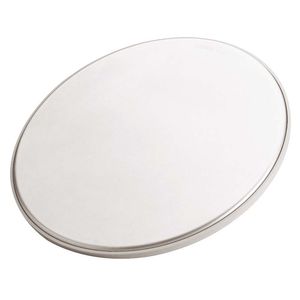 Tampa Cega Jackwal Red.15 Aco Inox