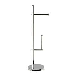 Papeleiro Jackwal Vertical 50Cm Flat