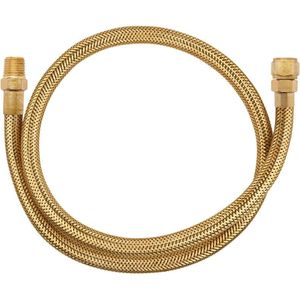 Engate Flexível Jackwal Tombak 60Cm