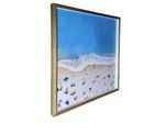 QUADRO-DECORATIVO-ARTE-PROPRIA-PRAIA-I-50X50CM